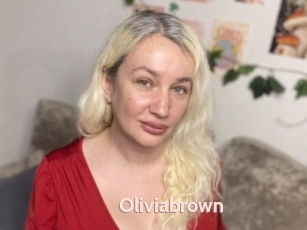 Oliviabrown