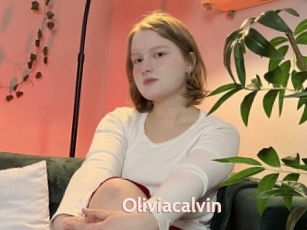 Oliviacalvin