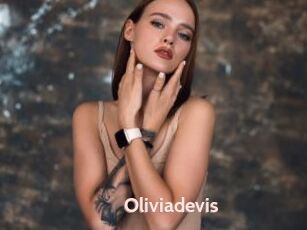 Oliviadevis