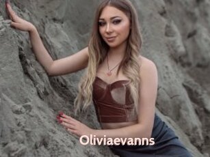 Oliviaevanns