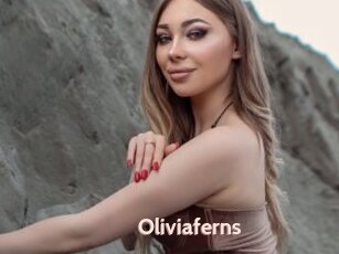 Oliviaferns