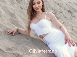 Oliviaferrano