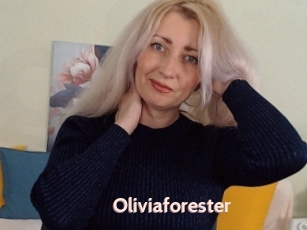 Oliviaforester