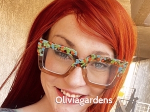 Oliviagardens