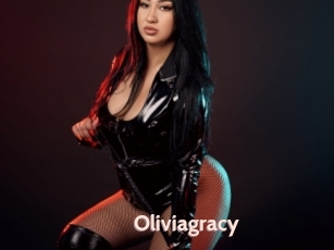 Oliviagracy