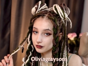 Oliviagraysons