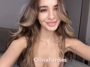 Oliviahardies