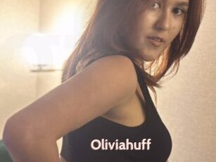 Oliviahuff