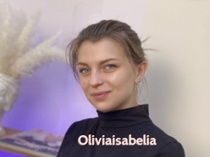 Oliviaisabelia