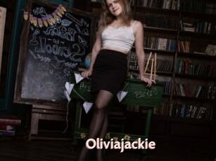 Oliviajackie