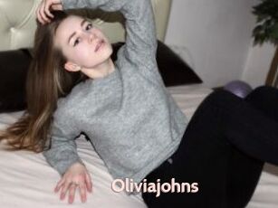 Oliviajohns