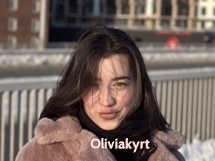 Oliviakyrt