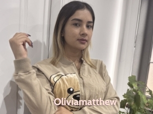 Oliviamatthew