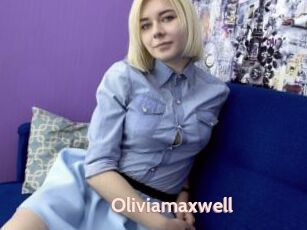 Oliviamaxwell