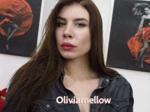 Oliviamellow