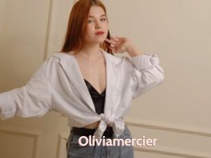 Oliviamercier