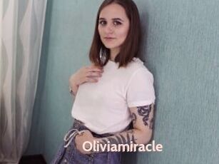 Oliviamiracle