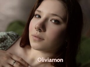 Oliviamon