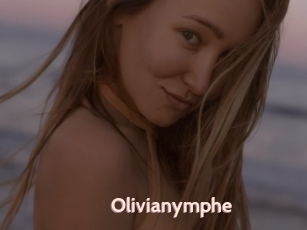 Olivianymphe