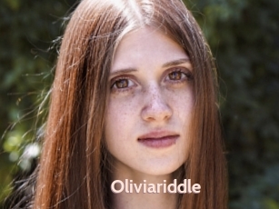 Oliviariddle