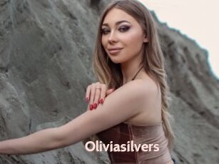 Oliviasilvers