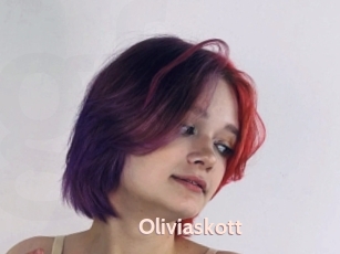 Oliviaskott