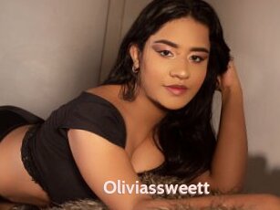 Oliviassweett