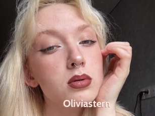 Oliviastern