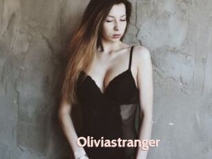 Oliviastranger