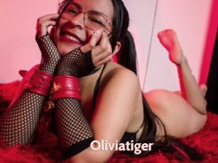 Oliviatiger