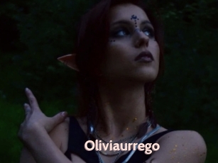 Oliviaurrego