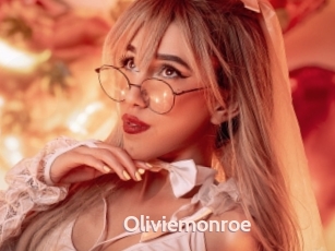 Oliviemonroe