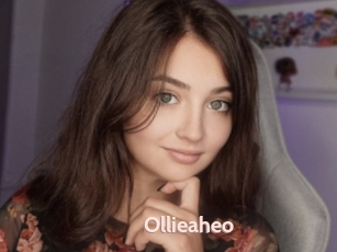 Ollieaheo