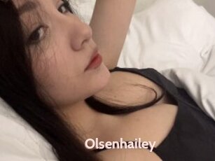 Olsenhailey