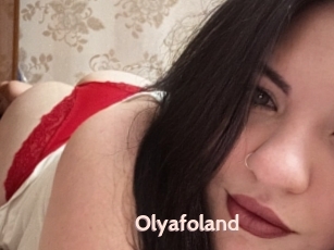 Olyafoland