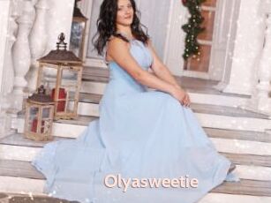 Olyasweetie