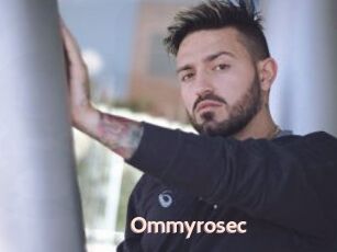 Ommyrosec