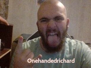 Onehandedrichard