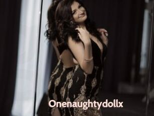 Onenaughtydollx