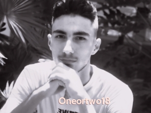 Oneortwo18