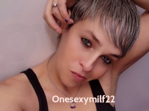 Onesexymilf22