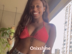 Onixshine