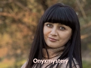 Onyxmystery