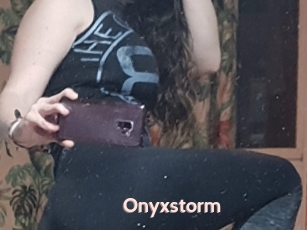 Onyxstorm