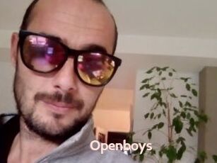 Openboys