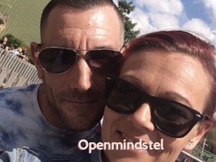 Openmindstel