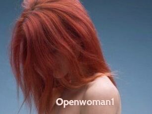 Openwoman1