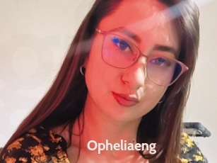 Opheliaeng