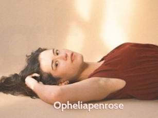 Opheliapenrose