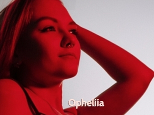 Opheliia